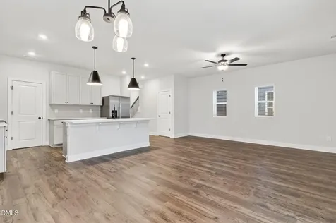 780 Lightrail Drive Knightdale NC 27545