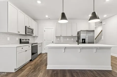 780 Lightrail Drive Knightdale NC 27545