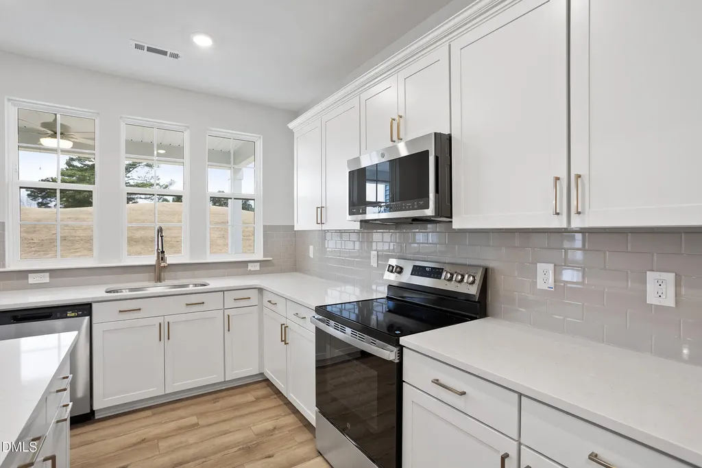 424 White Oak Garden Way Garner NC 27529