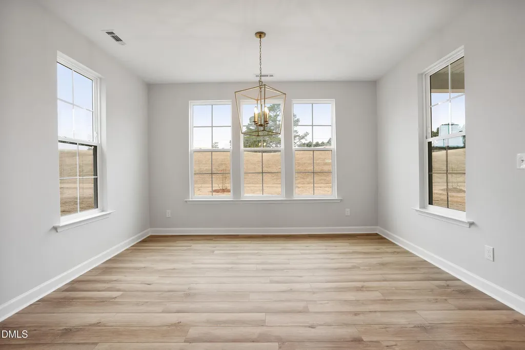 424 White Oak Garden Way Garner NC 27529