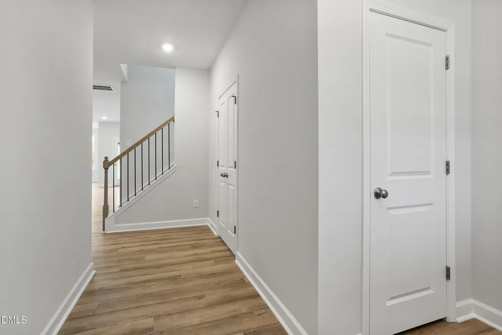 424 White Oak Garden Way Garner NC 27529