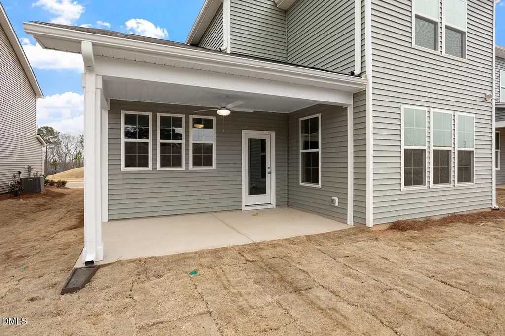 424 White Oak Garden Way Garner NC 27529