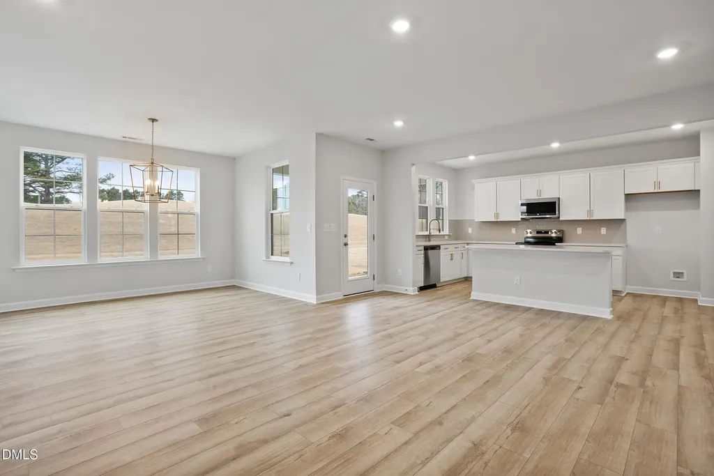 424 White Oak Garden Way Garner NC 27529
