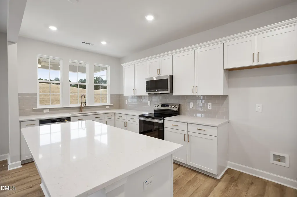 424 White Oak Garden Way Garner NC 27529