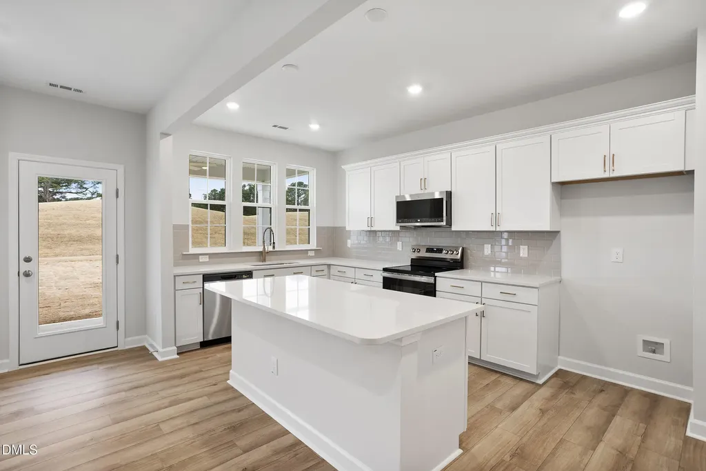 424 White Oak Garden Way Garner NC 27529