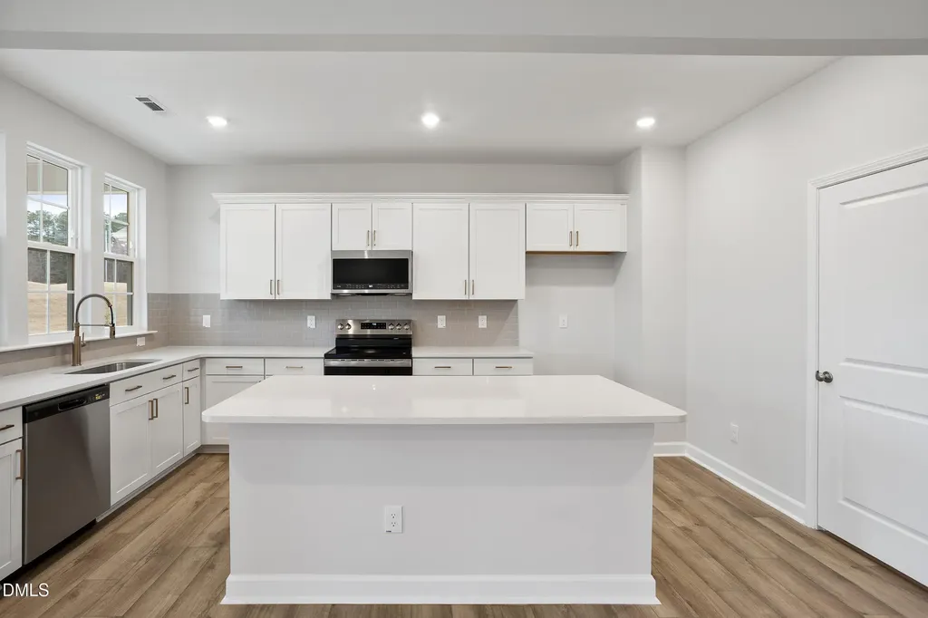 424 White Oak Garden Way Garner NC 27529