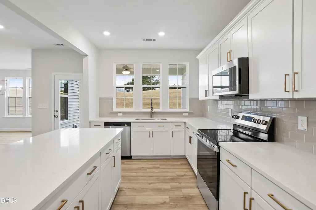 424 White Oak Garden Way Garner NC 27529