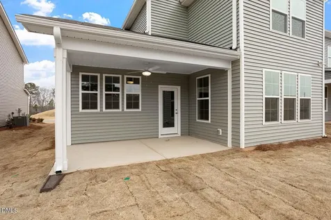 424 White Oak Garden Way Garner NC 27529