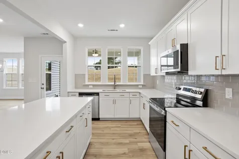 424 White Oak Garden Way Garner NC 27529