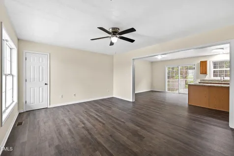 203 Clearwater Drive Smithfield NC 27577