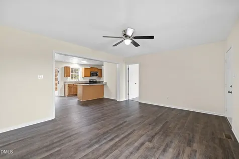 203 Clearwater Drive Smithfield NC 27577