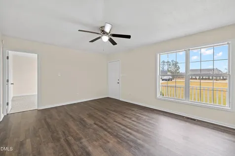 203 Clearwater Drive Smithfield NC 27577