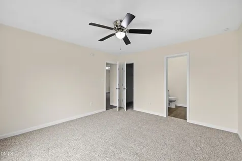 203 Clearwater Drive Smithfield NC 27577
