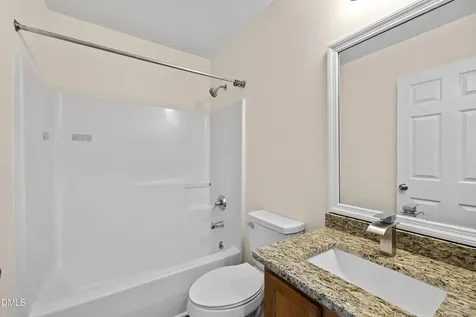 203 Clearwater Drive Smithfield NC 27577