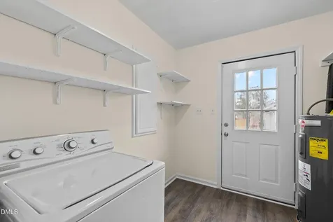 203 Clearwater Drive Smithfield NC 27577