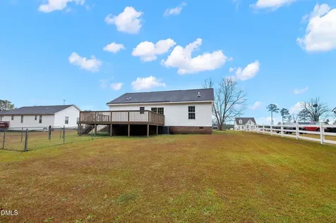 203 Clearwater Drive Smithfield NC 27577