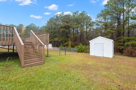 203 Clearwater Drive Smithfield NC 27577