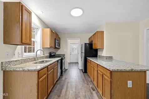 203 Clearwater Drive Smithfield NC 27577