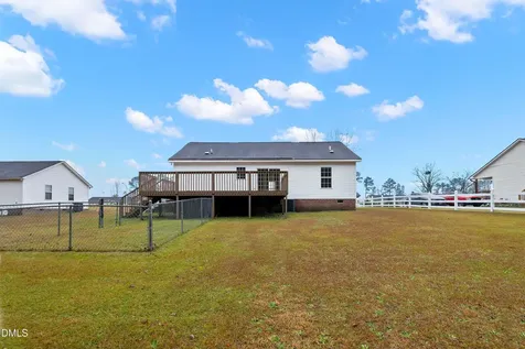203 Clearwater Drive Smithfield NC 27577