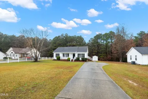 203 Clearwater Drive Smithfield NC 27577