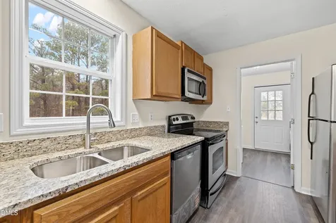 203 Clearwater Drive Smithfield NC 27577
