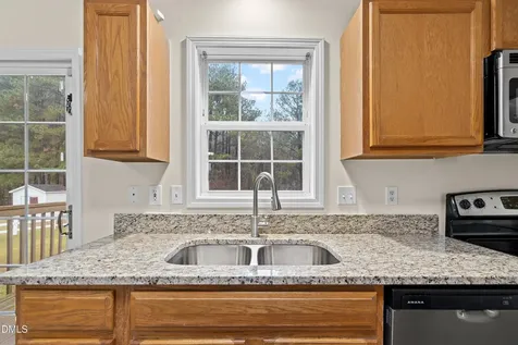 203 Clearwater Drive Smithfield NC 27577