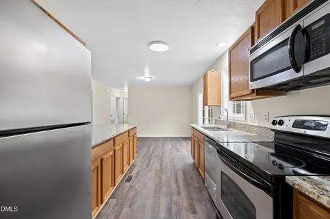 203 Clearwater Drive Smithfield NC 27577