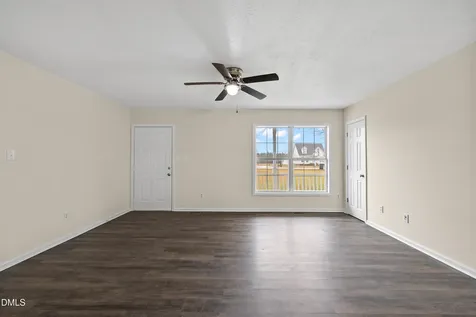 203 Clearwater Drive Smithfield NC 27577