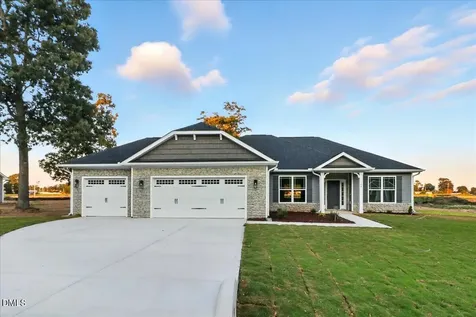 16 Leslie Court Middlesex NC 27557