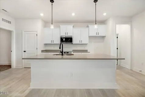 16 Leslie Court Middlesex NC 27557