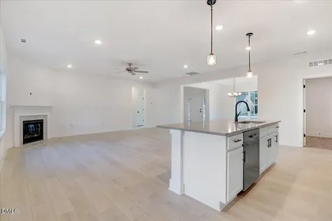 16 Leslie Court Middlesex NC 27557