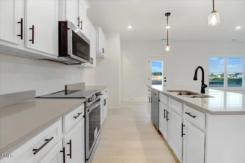 16 Leslie Court Middlesex NC 27557