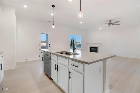 16 Leslie Court Middlesex NC 27557