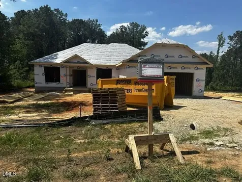 16 Leslie Court Middlesex NC 27557