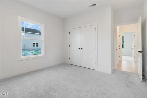 16 Leslie Court Middlesex NC 27557