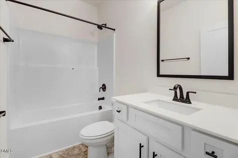 16 Leslie Court Middlesex NC 27557