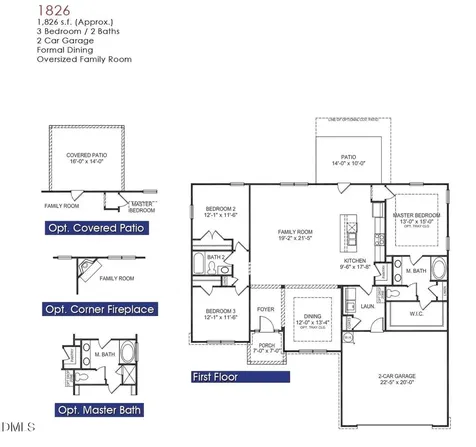 16 Leslie Court Middlesex NC 27557
