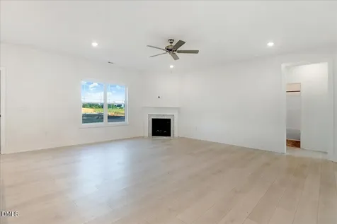 16 Leslie Court Middlesex NC 27557