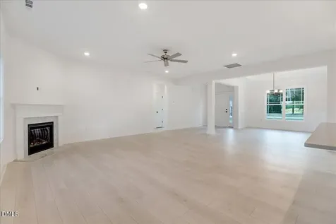 16 Leslie Court Middlesex NC 27557
