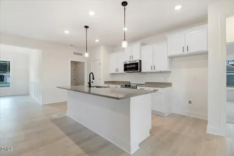 16 Leslie Court Middlesex NC 27557