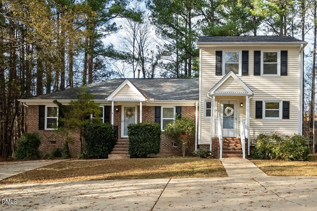2125 Old Oxford Road E Chapel Hill NC 27514