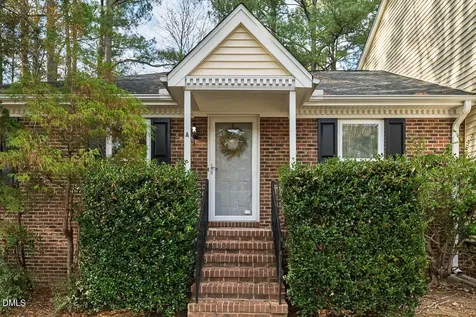 2125 Old Oxford Road E Chapel Hill NC 27514