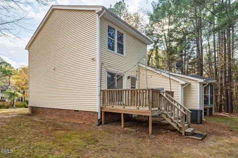 2125 Old Oxford Road E Chapel Hill NC 27514