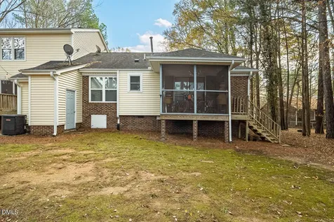 2125 Old Oxford Road E Chapel Hill NC 27514