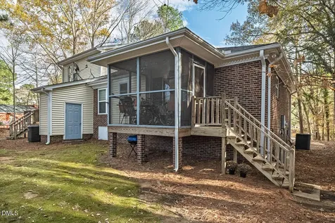 2125 Old Oxford Road E Chapel Hill NC 27514