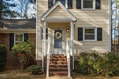 2125 Old Oxford Road E Chapel Hill NC 27514