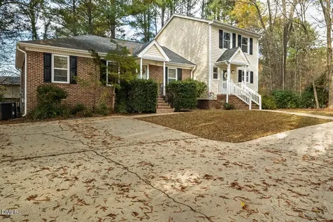 2125 Old Oxford Road E Chapel Hill NC 27514