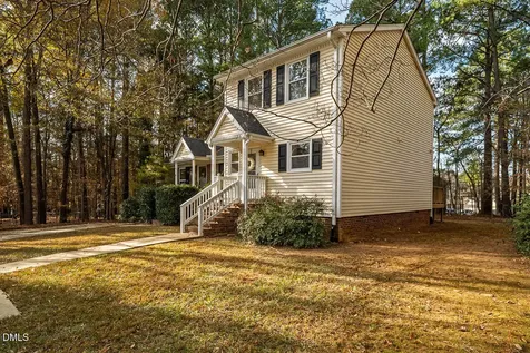 2125 Old Oxford Road E Chapel Hill NC 27514