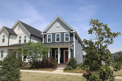 283 Daniel Ridge Road Wendell NC 27591