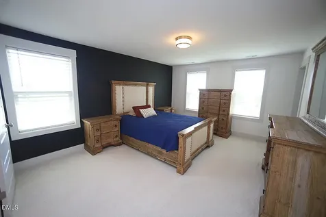 283 Daniel Ridge Road Wendell NC 27591